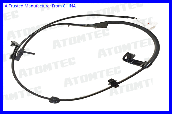 Sensor, wheel speed (WSS1I058)