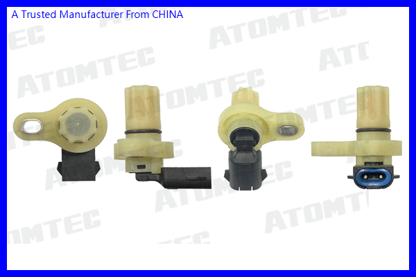 Sensor, speed (WSS1D177)