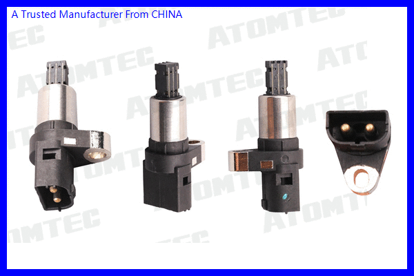 Sensor, wheel speed (WSS1N001)