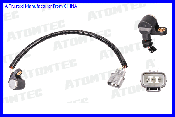 Sensor, crankshaft pulse (CSS1O014)