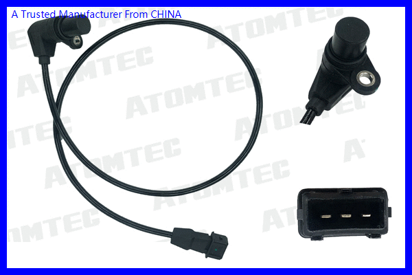 Sensor, crankshaft pulse (CSS1R004)