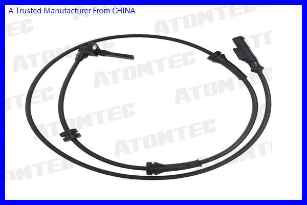 Sensor, wheel speed (WSS1T069)