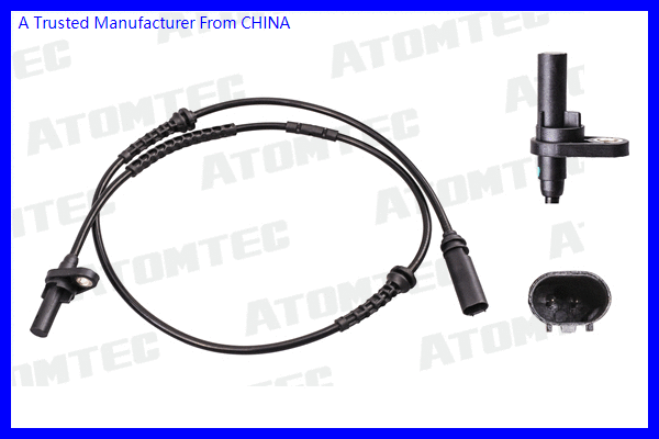 Sensor, wheel speed (WSS1E040)