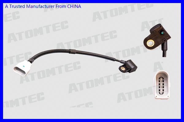 Sensor, camshaft position (CSS1A017)