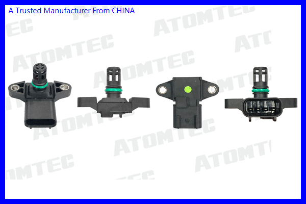 Air Pressure Sensor, altitude adaption (MIP1D001)