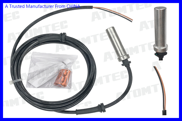 Sensor, wheel speed (WSS1A045)