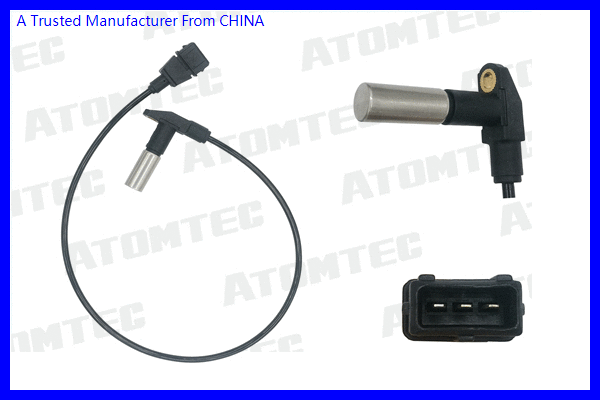 Sensor, RPM (CSS1E047)