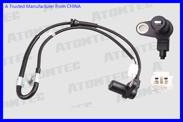 Sensor, wheel speed (WSS1L013)