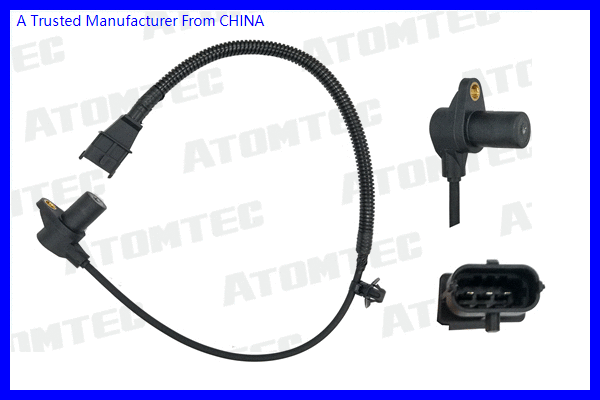 Sensor, crankshaft pulse (CSS1H048)