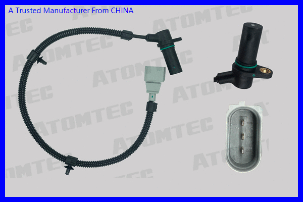 Sensor, crankshaft pulse (CSS1A022)