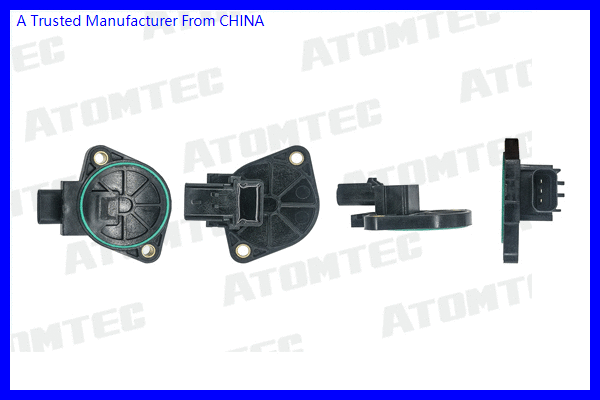 Sensor, camshaft position (CSS1W005)