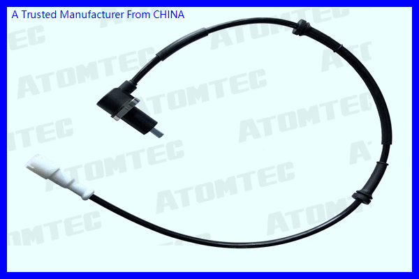 Sensor, wheel speed (WSS1T097)