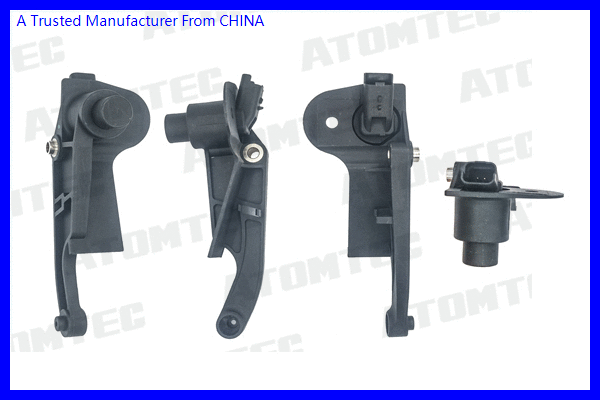 Sensor, crankshaft pulse (CSS1B012)