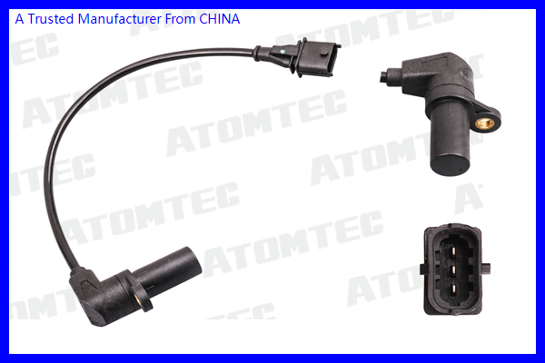 Sensor, crankshaft pulse (CSS1K002)