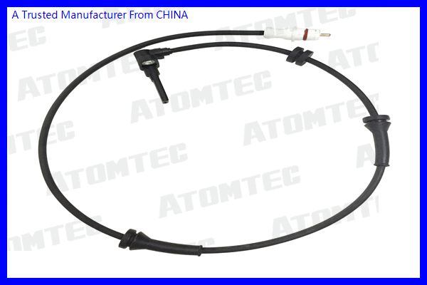 Sensor, wheel speed (WSS1T067)