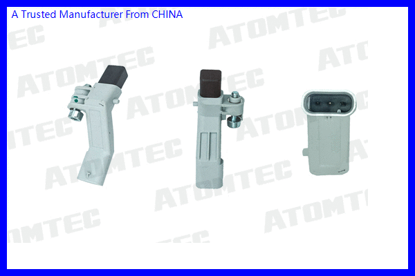 Sensor, crankshaft pulse (CSS1A059)