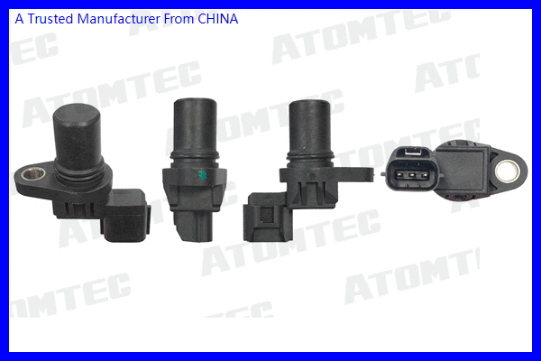 Sensor, speed (CSS1H054)