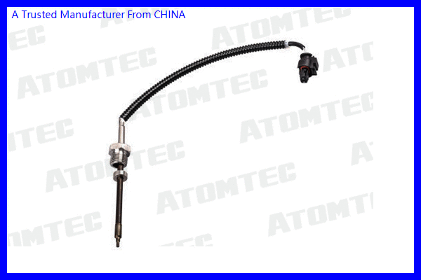 Sensor, exhaust gas temperature (EGT1M004)
