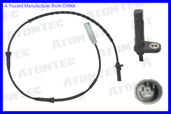 Sensor, wheel speed (WSS1E080)