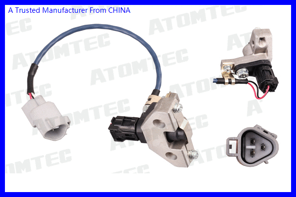 Sensor, crankshaft pulse (CSS1I013)