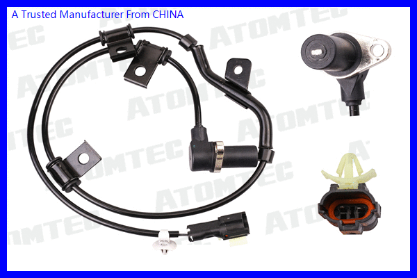 Sensor, wheel speed (WSS1H019)