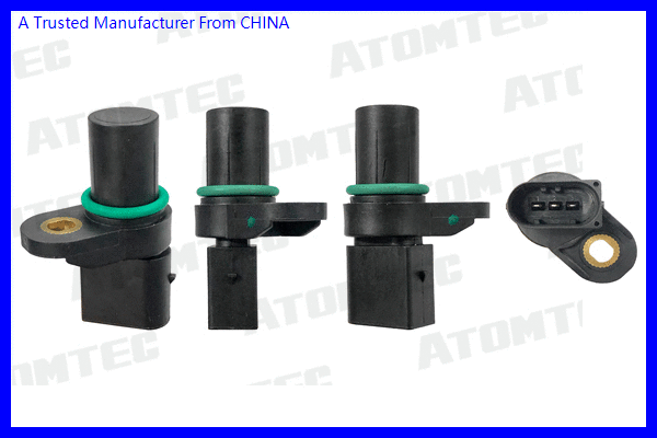 Sensor, crankshaft pulse (CSS1E019)