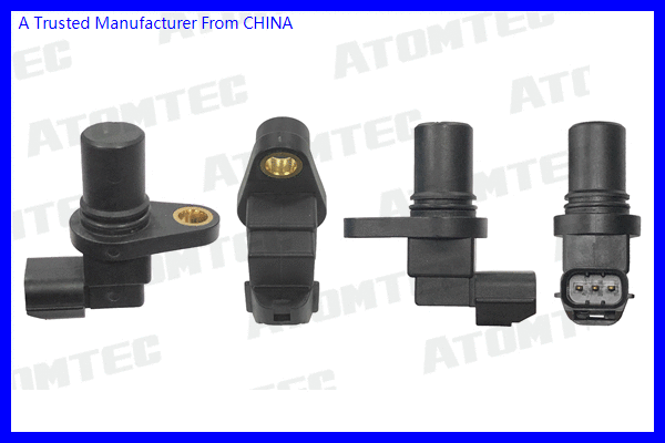 Sensor, speed (CSS1H055)