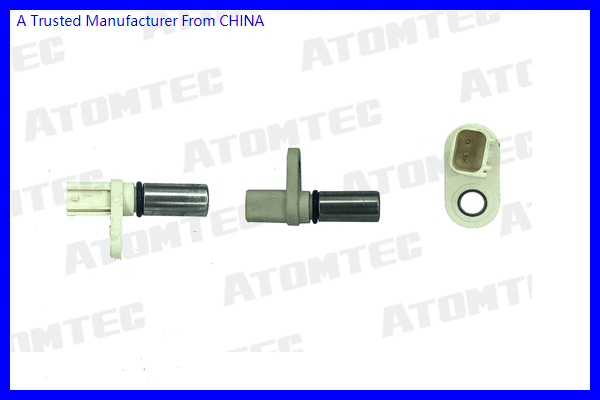 Sensor, crankshaft pulse (CSS1D026)