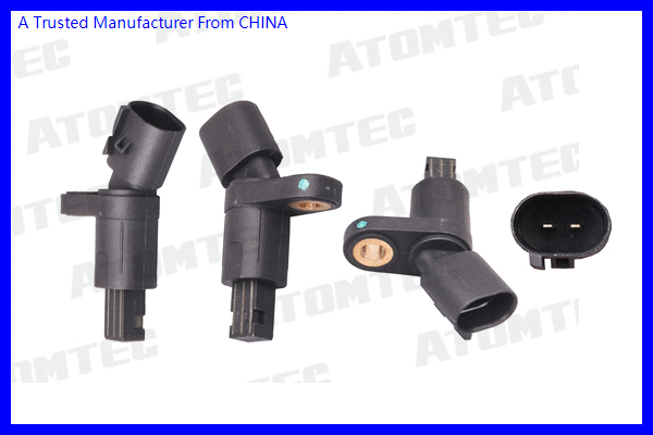 Sensor, wheel speed (WSS1A012)