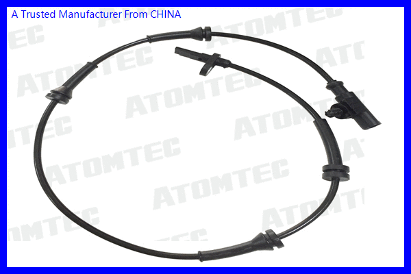 Sensor, wheel speed (WSS1T073)