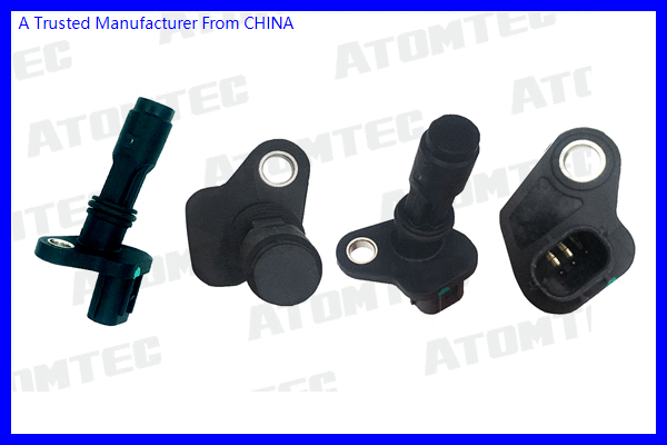 Sensor, crankshaft pulse (CSS1K072)