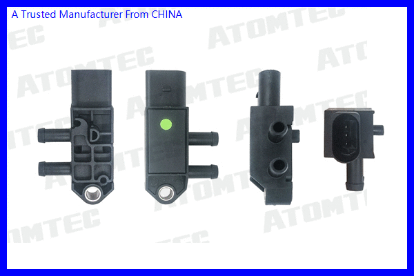 Air Pressure Sensor, altitude adaption (DPS1F001)