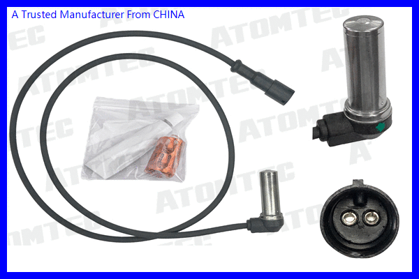 Sensor, speed (WSS1G212)