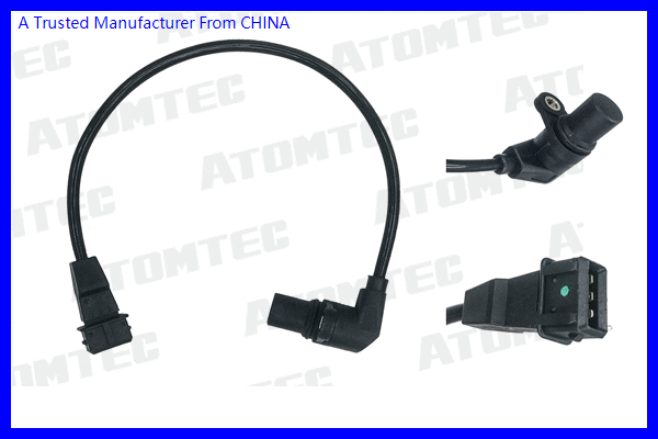 Sensor, crankshaft pulse (CSS1K092)