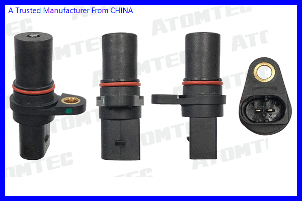Sensor, crankshaft pulse (CSS1A037)