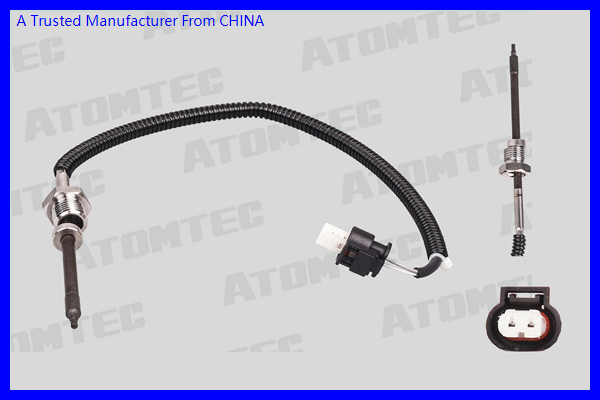 Sensor, exhaust gas temperature (EGT1A036)