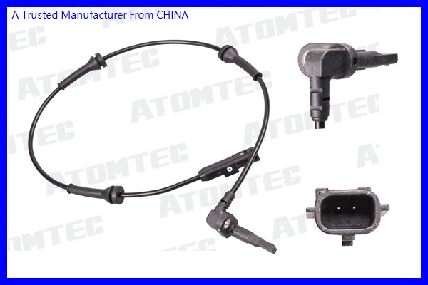 Sensor, wheel speed (WSS1S064)