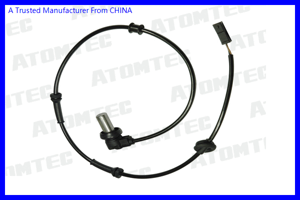 Sensor, wheel speed (WSS1A002)