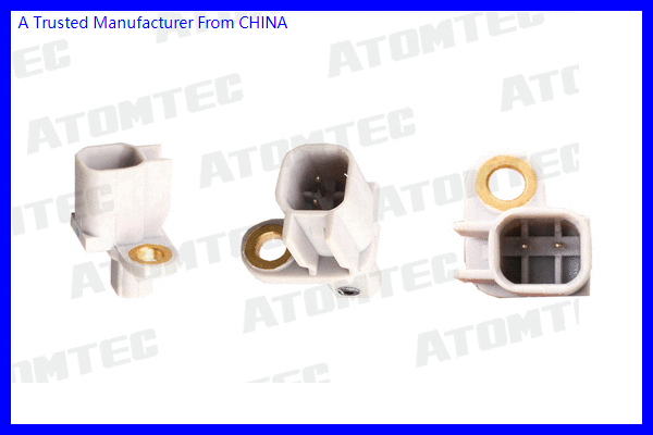 Sensor, wheel speed (WSS1N020)