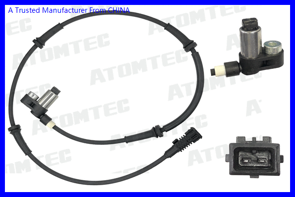 Sensor, wheel speed (WSS1B019)