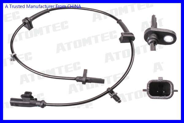 Sensor, wheel speed (WSS1D060)