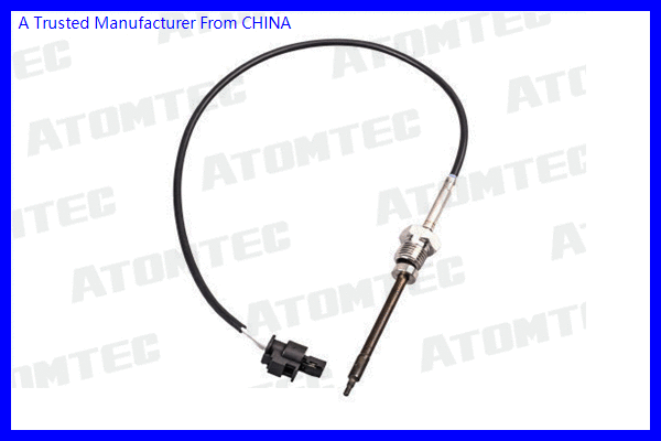 Sensor, exhaust gas temperature (EGT1M026)