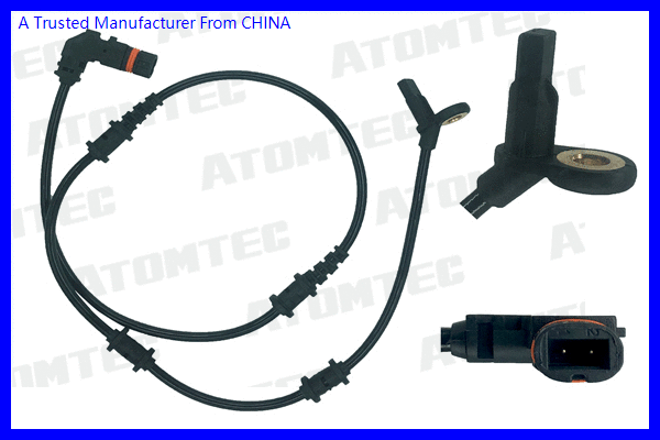 Sensor, wheel speed (WSS1M014)