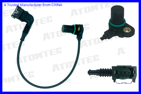 Sensor, crankshaft pulse (CSS1E016)