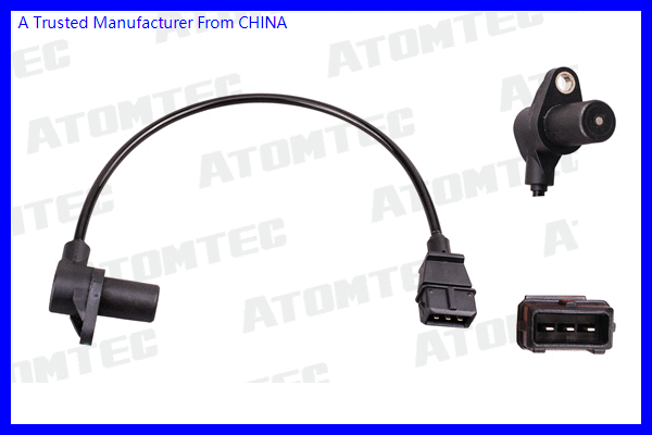 Sensor, crankshaft pulse (CSS1H033)