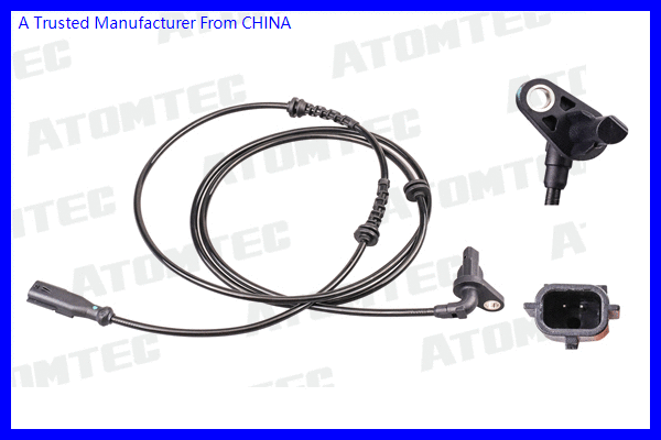 Sensor, wheel speed (WSS1S078)