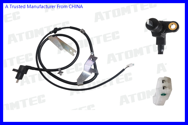 Sensor, wheel speed (WSS1L014)