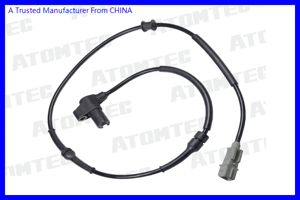 Sensor, wheel speed (WSS1B020)