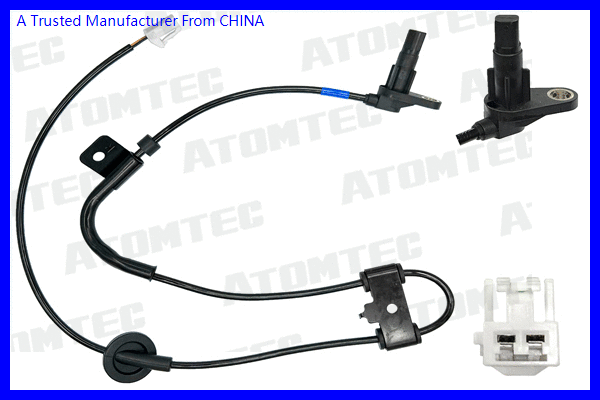 Sensor, wheel speed (WSS1H087)