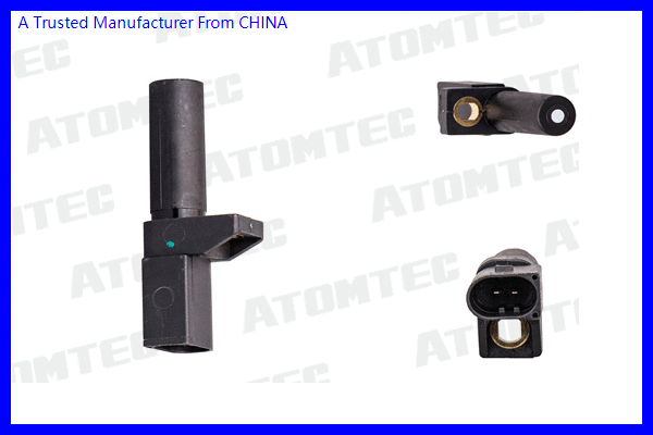 Sensor, crankshaft pulse (CSS1M002)